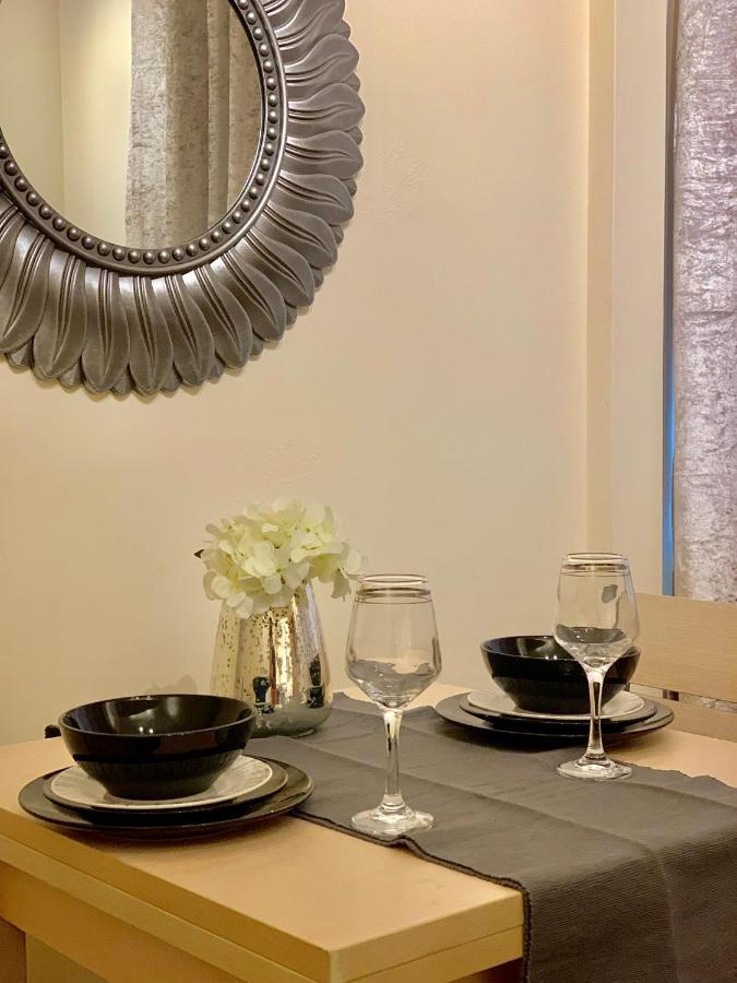 Hyde Park Paddington Apartment London Exterior photo