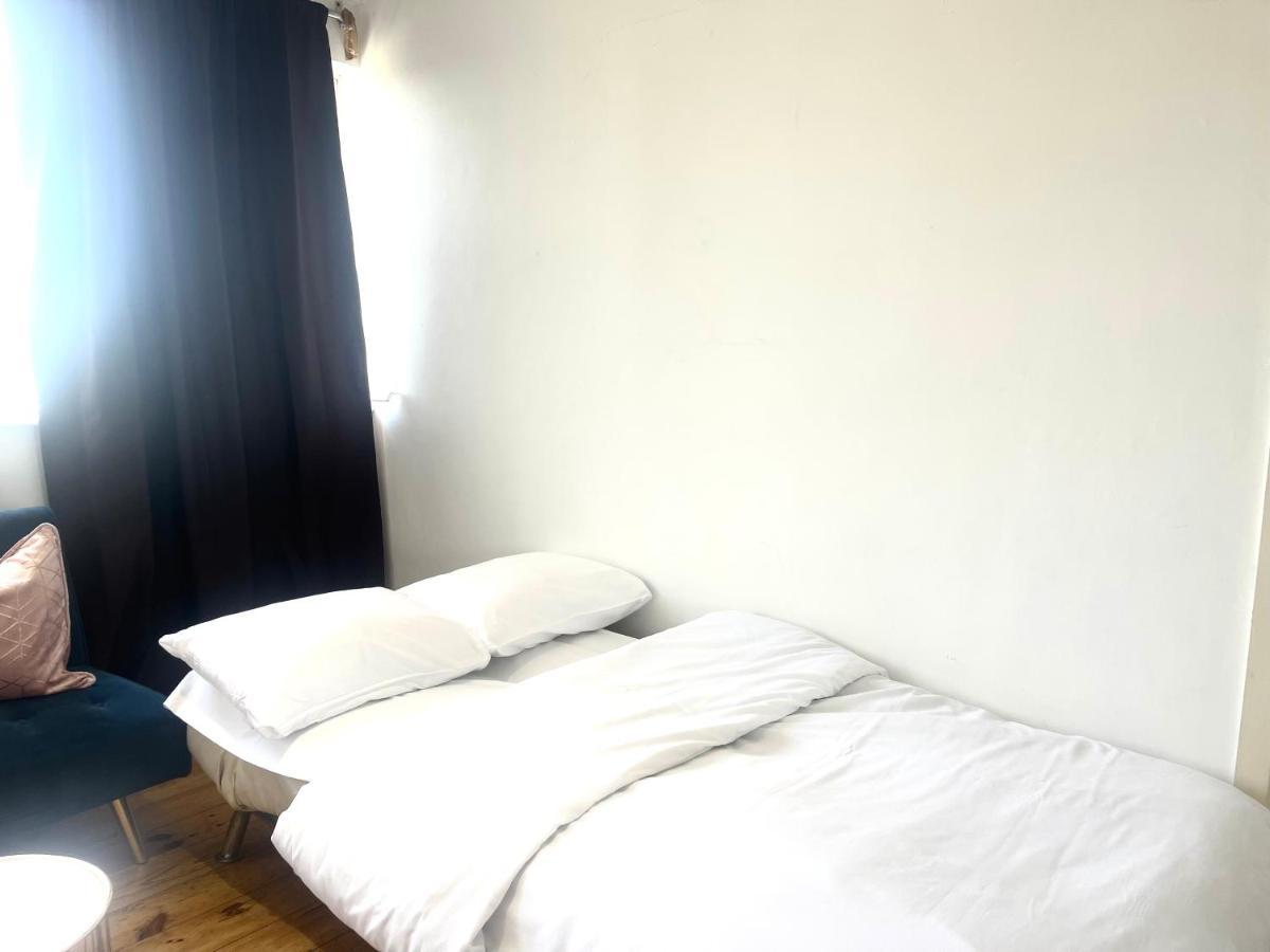 Hyde Park Paddington Apartment London Exterior photo